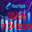 Hourhash.top screenshot